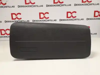Pezzo di ricambio per auto di seconda mano air bag anteriore destro per fiat panda (169) 1.2 8v dynamic riferimenti oem iam 34007109f