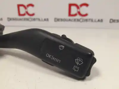 Pezzo di ricambio per auto di seconda mano comando pulito per volkswagen caddy ka/kb (2k) life riferimenti oem iam 1k0953519a  