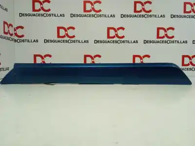 Second-hand car spare part Rear Decorative Moulding for OPEL ASTRA GTC Sport OEM IAM references   