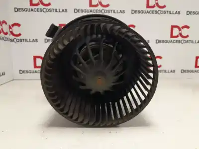 Peça sobressalente para automóvel em segunda mão VENTILADOR DE AQUECIMENTO por CITROEN C5 BERLINA  Referências OEM IAM 6441N7  