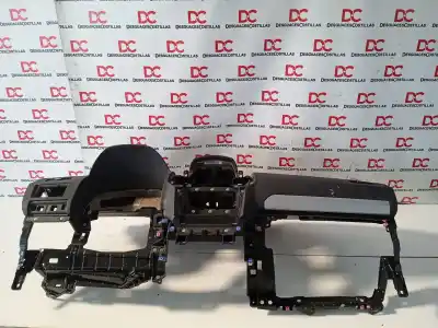 Piesă de schimb auto la mâna a doua BORD pentru OPEL ZAFIRA B  Referințe OEM IAM 13162475  