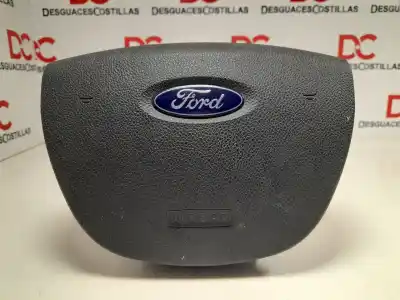 Gebrauchtes Autoersatzteil airbag vorne links zum ford focus berlina (cap) ambiente (d) oem-iam-referenzen 30349336