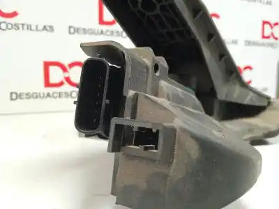 Second-hand car spare part potentiometer for volkswagen passat b6 variant (3c5) 2.0 tdi 16v oem iam references 1k1723503l  