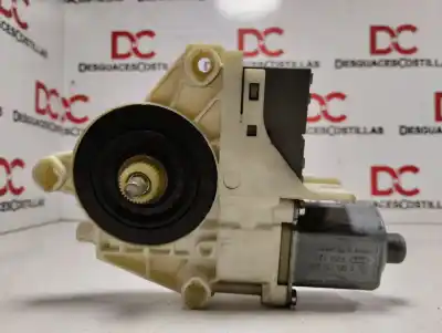 Peça sobressalente para automóvel em segunda mão motor elevador vidro traseiro direito por peugeot 407 st confort referências oem iam 9646595580