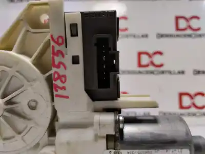 Peça sobressalente para automóvel em segunda mão motor elevador vidro traseiro direito por peugeot 407 st confort referências oem iam 9646595680