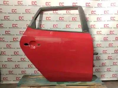 Peça sobressalente para automóvel em segunda mão porta do automóvel traseira direita por hyundai i30 classic referências oem iam 770042r010