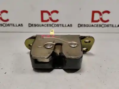 Pièce détachée automobile d'occasion COFFRE / SERRURE DE PORTE pour VOLVO S40 BERLINA  Références OEM IAM   
