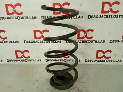 Pezzo di ricambio per auto di seconda mano molla di ammortizzazione per opel corsa d cosmo riferimenti oem iam 93188900  