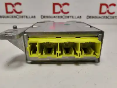 Second-hand car spare part airbag control unit for mazda 2 (de_, dh_) 1.3 (de3fs) oem iam references df7357k30a  