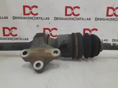 Second-hand car spare part front right transmission for mazda 2 (de_, dh_) 1.3 (de3fs) oem iam references 