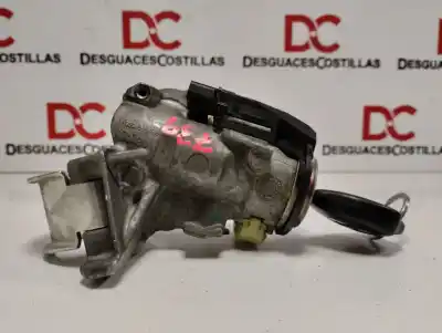Peça sobressalente para automóvel em segunda mão Comutador De Ignição por TOYOTA AURIS Luna+ Referências OEM IAM 450200204  