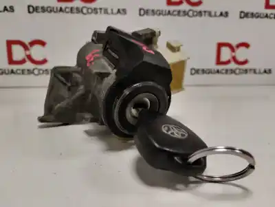Second-hand car spare part ignition switch for toyota auris luna+ oem iam references 450200204  
