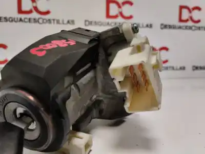 Second-hand car spare part ignition switch for toyota auris luna+ oem iam references 450200204  