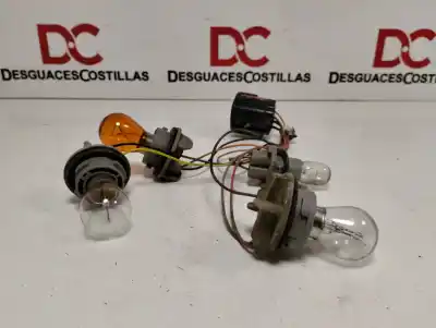 Peça sobressalente para automóvel em segunda mão suporte de lâmpada por ford focus lim. (cb8) trend referências oem iam 