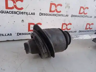 Peça sobressalente para automóvel em segunda mão coluna de direcção por bmw serie 3 berlina (e90) 320d referências oem iam 6783607