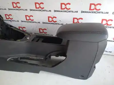 Pezzo di ricambio per auto di seconda mano bracciolo centrale per ford focus lim. business riferimenti oem iam f1eba045a06c  