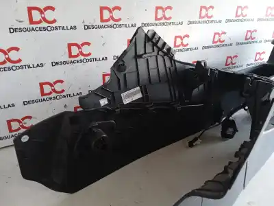 Pezzo di ricambio per auto di seconda mano bracciolo centrale per ford focus lim. business riferimenti oem iam f1eba045a06c  