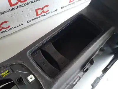 Pezzo di ricambio per auto di seconda mano bracciolo centrale per ford focus lim. business riferimenti oem iam f1eba045a06c  