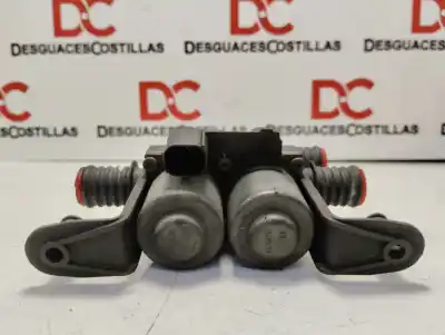 Second-hand car spare part heating exchange valve for bmw x5 (e53) 3.0d oem iam references a1147412159  