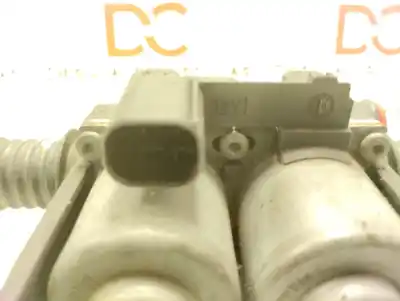 Peça sobressalente para automóvel em segunda mão válvula de controle do calefactor de agua por bmw x5 (e53) 3.0d referências oem iam a1147412159