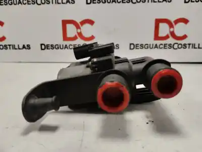 Second-hand car spare part heating exchange valve for bmw x5 (e53) 3.0d oem iam references a1147412159  