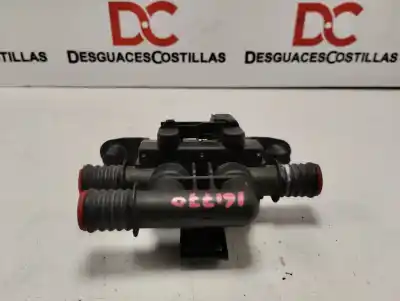 Second-hand car spare part heating exchange valve for bmw x5 (e53) 3.0d oem iam references a1147412159  