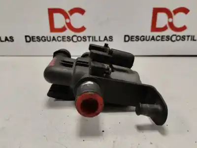 Second-hand car spare part heating exchange valve for bmw x5 (e53) 3.0d oem iam references a1147412159  