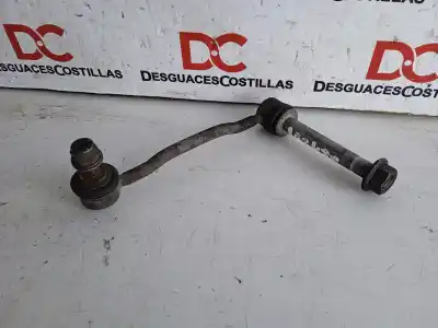Peça sobressalente para automóvel em segunda mão link estabilizador frontal esquerdo por citroen c5 berlina millenium referências oem iam 508752