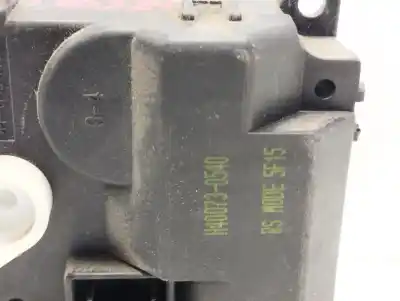 İkinci el araba yedek parçası isitma motor için kia carens ii monospace (fj) 2.0 crdi oem iam referansları h400730540  