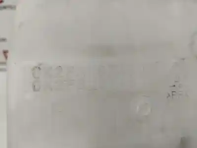 Second-hand car spare part windscreen washer bottle for kia carens ii monospace (fj) 2.0 crdi oem iam references 0k2fa87480 Second-hand car spare part windscreen washer bottle for kia carens ii monospace (fj) 2.0 crdi oem iam references 0k2fa87480