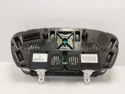 Peça sobressalente para automóvel em segunda mão quadrante por renault laguna iii authentique referências oem iam 248100001r  