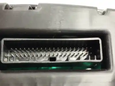 Peça sobressalente para automóvel em segunda mão quadrante por renault laguna iii authentique referências oem iam 248100001r  