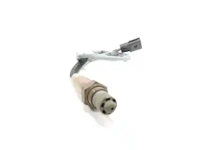 Peça sobressalente para automóvel em segunda mão sonda lambda por renault laguna iii authentique referências oem iam 0258006953  