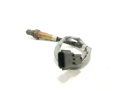 Peça sobressalente para automóvel em segunda mão sonda lambda por renault laguna iii authentique referências oem iam 0258006953  