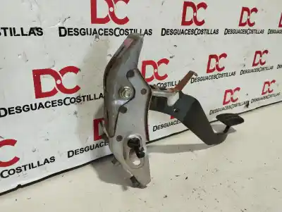 İkinci el araba yedek parçası fren pedali için toyota verso active oem iam referansları 5510612690