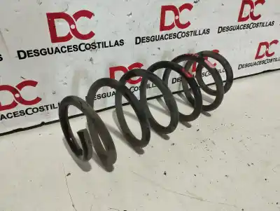 Pezzo di ricambio per auto di seconda mano molla di ammortizzazione per toyota verso active riferimenti oem iam 482310f040  