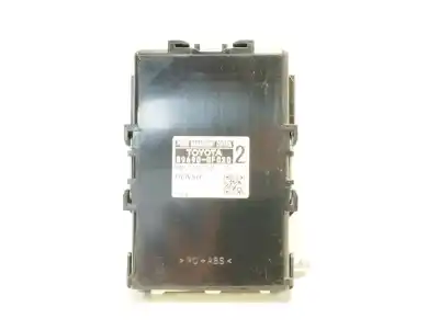 İkinci el araba yedek parçası elektronik modül için toyota verso active oem iam referansları 896900f020