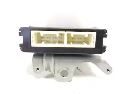 Second-hand car spare part electronic module for toyota verso active oem iam references 896900f020  