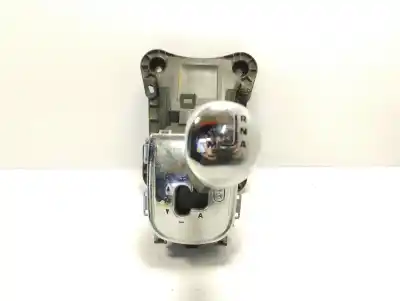 Peça sobressalente para automóvel em segunda mão alavanca de velocidades por peugeot 208 allure referências oem iam 9681692380  