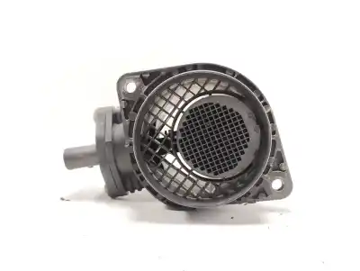 Автозапчасти б/у расходомер воздуха за skoda fabia (6y2/6y3) comfort ссылки oem iam 0281002531  