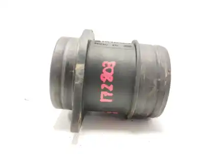 Автозапчасти б/у расходомер воздуха за skoda fabia (6y2/6y3) comfort ссылки oem iam 0281002531  