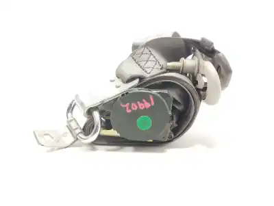 Peça sobressalente para automóvel em segunda mão cinto de segurança traseiro direito por ford galaxy (vy) ambiente referências oem iam 7m3857816  