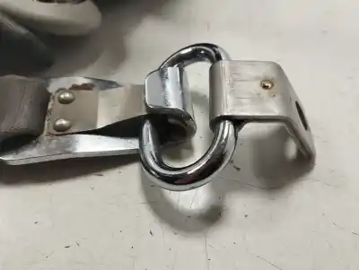 Peça sobressalente para automóvel em segunda mão cinto de segurança traseiro direito por ford galaxy (vy) ambiente referências oem iam 7m3857816  