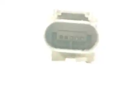 Автозапчасти б/у ЗАМОК ПЕРЕДНЕЙ ПРАВОЙ ДВЕРИ за AUDI A4 BERLINA (B5)  ссылки OEM IAM 8D1837016E  