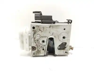 Автозапчасти б/у замок передней правой двери за audi a4 berlina (b5) 1.9 tdi ссылки oem iam 8d1837016e  