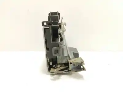 Автозапчасти б/у замок передней правой двери за audi a4 berlina (b5) 1.9 tdi ссылки oem iam 8d1837016e  