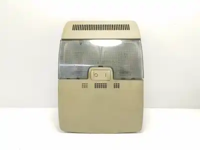 Peça sobressalente para automóvel em segunda mão luz interior por audi a3 (8p1) 2.0 tdi 16v referências oem iam 8p0951177  