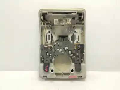 Peça sobressalente para automóvel em segunda mão luz interior por audi a3 (8p1) 2.0 tdi 16v referências oem iam 8p0951177  