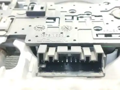 Peça sobressalente para automóvel em segunda mão luz interior por audi a3 (8p1) 2.0 tdi 16v referências oem iam 8p0951177  