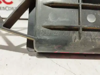 Автозапчасти б/у электрический вентилятор за skoda fabia (6y2/6y3) young line ссылки oem iam 6q0121207n  